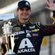 Illustration for article titled Personal Nightmare Jeff Gordon To Retire From NASCAR After 2015